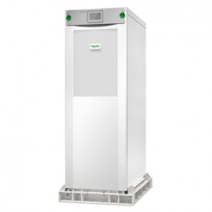 APC Galaxy VS uninterruptible power supply (UPS) Double-conversion (Online) 20 kVA 20000 W