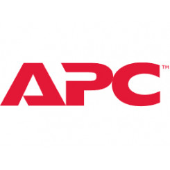 APC WBEXTWAR1YR-SE-02 warranty/support extension 1 year(s)