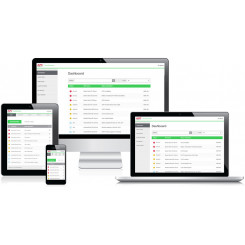 APC ERWPMON1-5Y-DIGI software license/upgrade 5 year(s) 60 month(s)