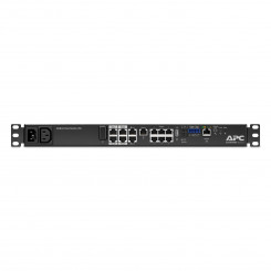 APC Rack Mount, Security and Environmental Appliance, NetBotz, 250A