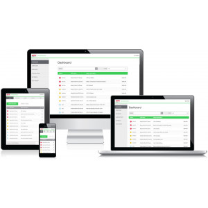 APC ERWPMON1-1Y-DIGI software license/upgrade 1 year(s)