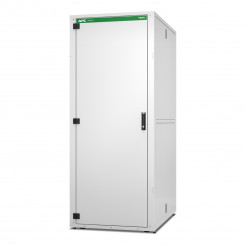 APC Netshelter RX 42U Enclosure 800mm x 1200mm Medium Density without fan