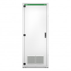 APC Netshelter RX 42U Enclosure 800mm x 1200mm Medium Density with fan