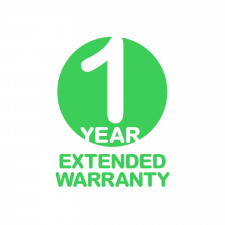 APC Renewal exteded waranty, Easy UPS SRV SRVS, level 02, 1 year
