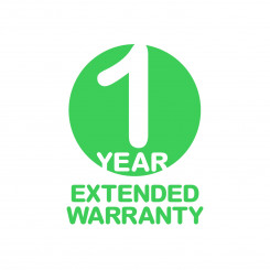 APC Renewal exteded waranty, Easy UPS SRV SRVS, level 02, 1 year