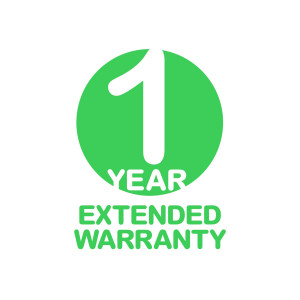 APC Renewal exteded waranty, Easy UPS SRV SRVS, level 02, 1 year