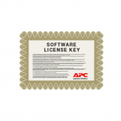 APC SWDCE5NIF-DIGI software license/upgrade