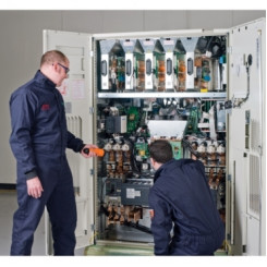 APC WADVULTRA-VS1-A30 installation service