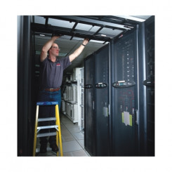 APC WOE2YR-EZ-40 warranty/support extension 2 year(s)