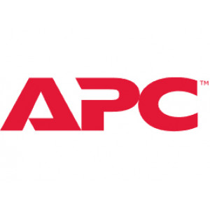 APC WOE2YR-VS1-A25 warranty/support extension 2 year(s)