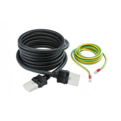 APC Smart-UPS SRT Extension Cable for External Battery Packs 5/6kVA UPS, 192VDC, 15ft