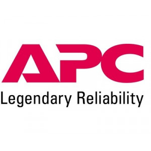 APC WOE2YR-G3-21 warranty/support extension 2 year(s)