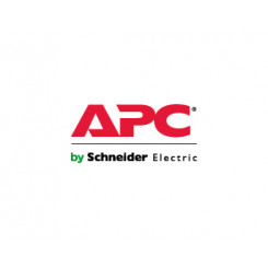 APC WADV1PWPM-SU-05 warranty/support extension 1 year(s)