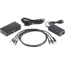 HP Remote System Controller for Universal KVM