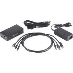HP Remote System Controller for Universal KVM