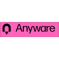 HP 3 Year Anyware Professional License 3 year(s)