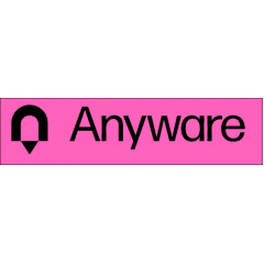 HP 3 Year Anyware Professional License 3 year(s)