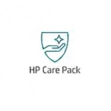 HP 3 year Next Business Day Service for LaserJet Pro MFP 410x