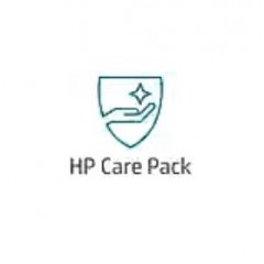 HP 3 year Next Business Day Service for LaserJet Pro MFP 410x