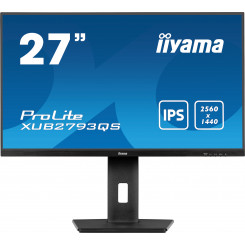 iiyama ProLite XUB2793QS-B7 computer monitor 68.6 cm (27