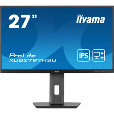 iiyama ProLite XUB2797HSU-B2 computer monitor 68.6 cm (27
