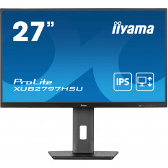 iiyama ProLite XUB2797HSU-B2 computer monitor 68.6 cm (27