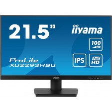 iiyama ProLite XU2293HSU-B7 computer monitor 54.6 cm (21.5