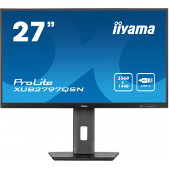 iiyama ProLite XUB2797QSN-B2 computer monitor 68.6 cm (27