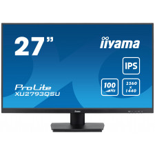 iiyama ProLite XU2793QSU-B7 LED display 68.6 cm (27