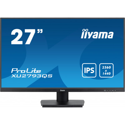 iiyama ProLite XU2793QS-B7 computer monitor 68.6 cm (27