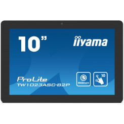 iiyama TW1023ASC-B2P touch control panel 25.6 cm (10.1
