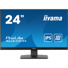 iiyama ProLite XU2491H-B1 computer monitor 60.5 cm (23.8