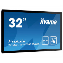 iiyama ProLite TF3215MC-B2AG computer monitor 80 cm (31.5