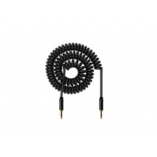 iiyama UC CABLE-A01 audio cable 0.25 m 3.5mm Black