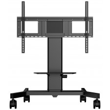 iiyama MD CAR1021-B1 monitor mount / stand 2.18 m (86