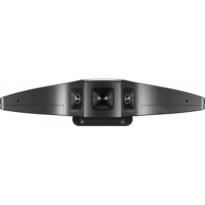 iiyama UC CAM180UM-1 video conferencing camera 12 MP Black 3840 x 2160 pixels 30 fps
