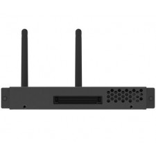 iiyama OPC5801BC PC/workstation Intel® Core™ i5 i5-8265U 8 GB DDR4-SDRAM 256 GB Windows 10 IoT Enterprise Mini PC Black