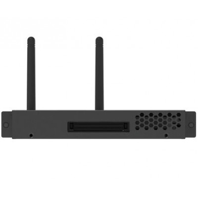 iiyama OPC5801BC PC/workstation Intel® Core™ i5 i5-8265U 8 GB DDR4-SDRAM 256 GB Windows 10 IoT Enterprise Mini PC Black