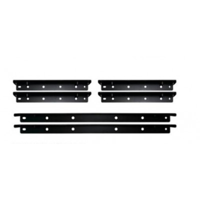 iiyama OMK4-2 mounting kit Black