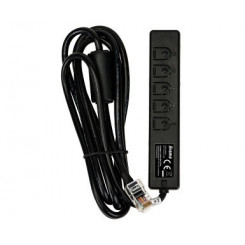 iiyama RC TOUCHV03 power cable Black