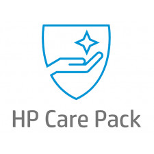 HP 1 year Post Warranty Pickup and Return Monitor Hardware Support