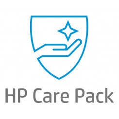 HP 3y Pickup Return Tablet Only