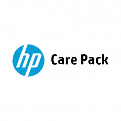 HP 1y PW Pickup Return Notebook Only SVC