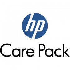 HP 1 year Post Warranty Next business day onsite Notebook Service 1 year(s)