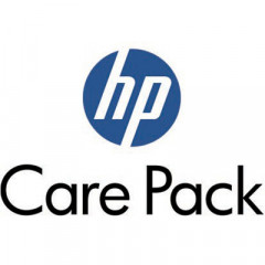 HP 1 year Post Warranty Next business day onsite Notebook Service 1 year(s)