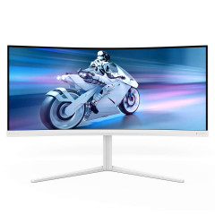 Philips 34M2C5501A/00 computer monitor 86.4 cm (34