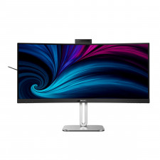 Philips 6000 series 34B2U6603CH/00 computer monitor 86.4 cm (34