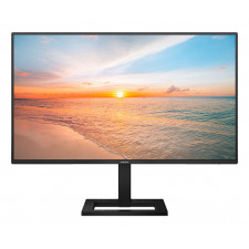 Philips 1000 series 27E1N1600AE/00 computer monitor 68.6 cm (27") 2560 x 1440 pixels Quad HD LCD Black