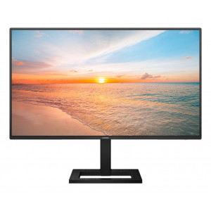 Philips 1000 series 27E1N1600AE/00 computer monitor 68.6 cm (27") 2560 x 1440 pixels Quad HD LCD Black