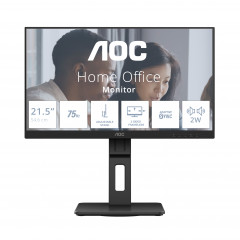 AOC 22E2UMF LED monitor 22" (21.5" viewable) 1920 x 1080 Full HD (1080p)